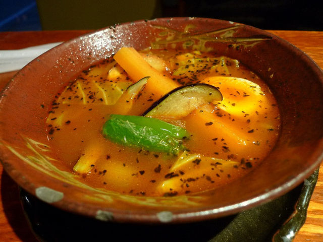 スープカレー_キャンディスパイス