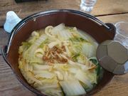 すうさんのほうとう不動 東恋路店の投稿写真1