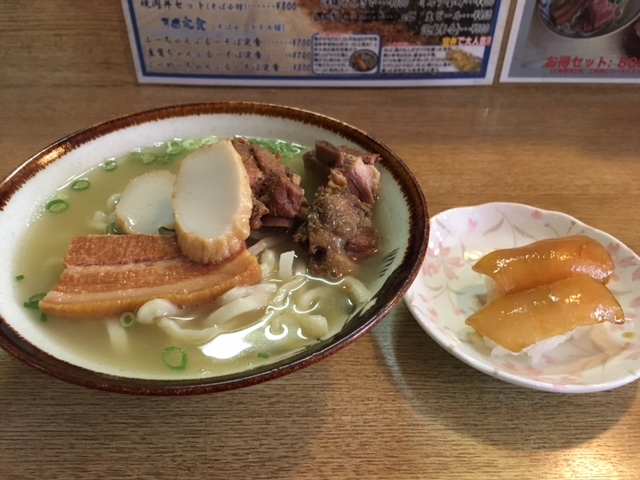 お得セット_大東そば
