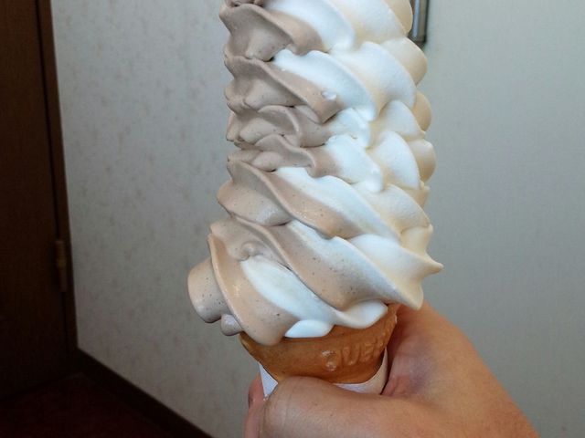 でかい!_関口牧場