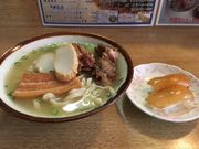 bunamaさんの大東そばの投稿写真1