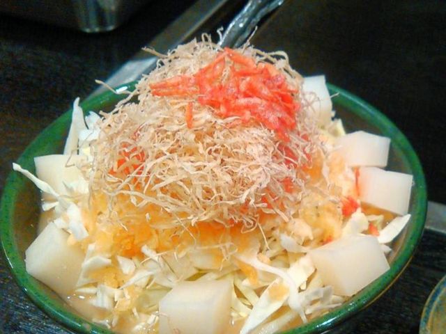 もんじゃ_もんじゃ 蔵