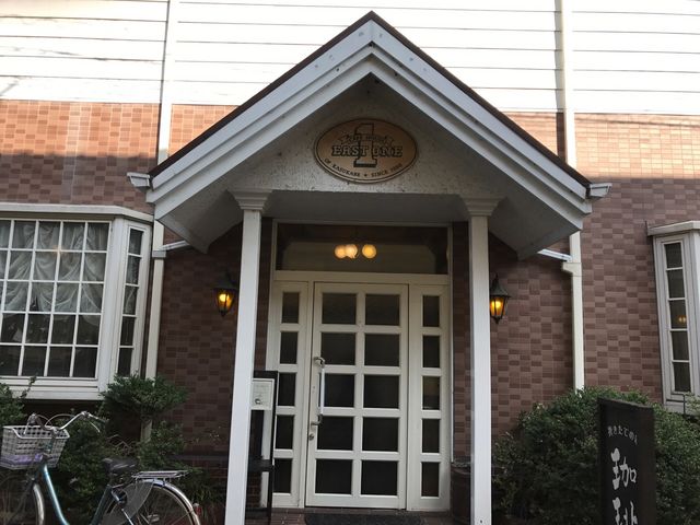 外観_イーストワン