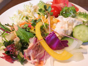 chocoさんのステーキDADA イオンモール富士宮店の投稿写真1