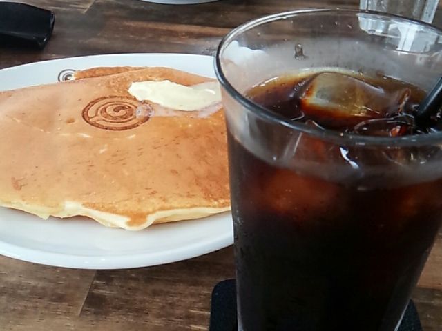 モーニングサービス_港屋珈琲 鈴鹿店