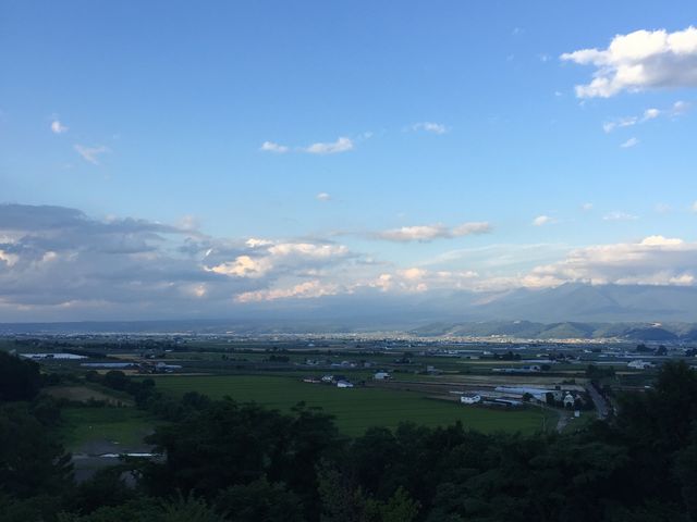 富良野_ふらのワインハウス