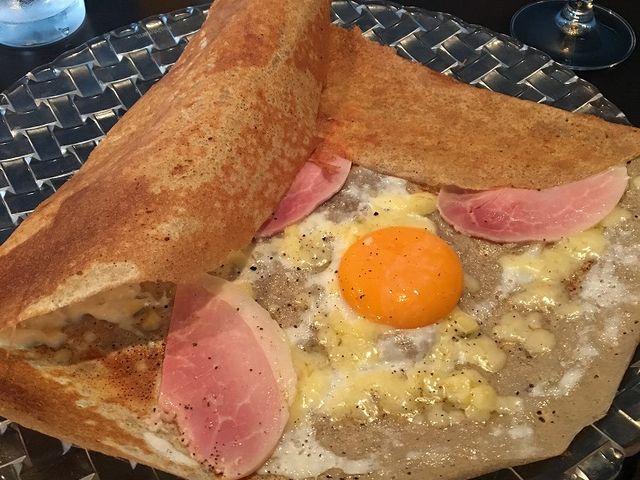 コンプレット_creperie monkava(クレープリーモンカバ)