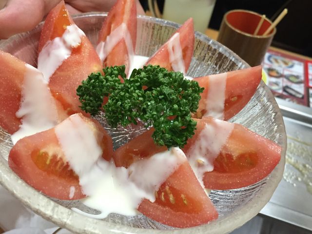 トマト〜_秋吉 新田塚店