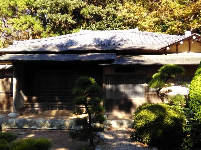 りそなさんの良寛住庵の地密蔵院の投稿写真1