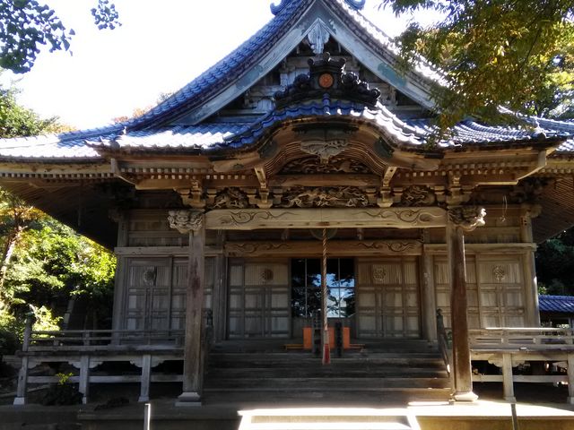 りそなさんの如意山照明寺の投稿写真1
