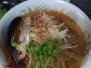 yuさんのらーめんふぁくとりー のすけの投稿写真1