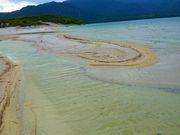 瑠璃蝶さんの恐山賽の河原の投稿写真1