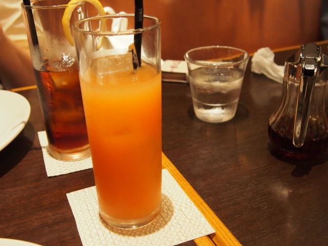 ぐりさんのパンケーキカフェ&ハワイアンダイニングバー mg.(エムジー)の投稿写真2