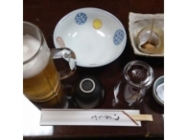 富山湾の旬の味_親爺