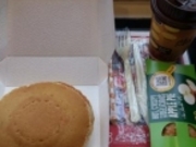 ルパン四世さんのマクドナルド川崎富士見通り店の投稿写真1
