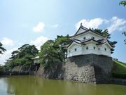 浜ちんさんの新発田城の投稿写真1