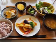 ぐりさんのあすしょく 森の宮の投稿写真1