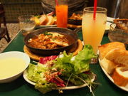 ぐりさんのBARBARA market place Grand Royal 2429 中崎本店の投稿写真1