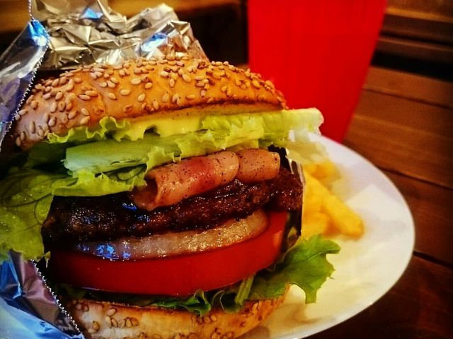saaaさんのジャックスピザアンドバーガーズの投稿写真1