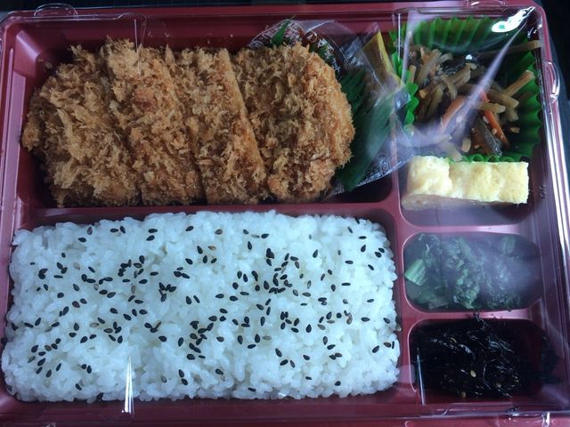 とんかつ弁当_空弁工房