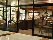 ぴろーしきさんのスターバックス・コーヒー VIA MALLアピタ江南西店の投稿写真1