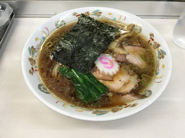 麺_青島食堂