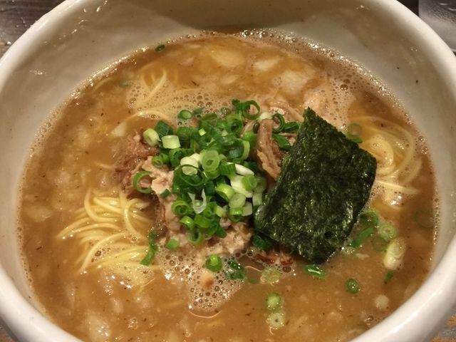 かけ豚_俺の空 池袋店