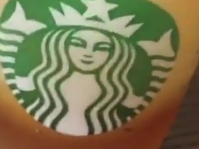 ドリンク_スターバックス・コーヒー イオン千種店