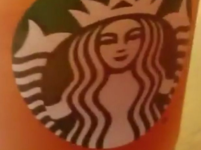 スタバ_スターバックス・コーヒー 名駅地下街ユニモール店