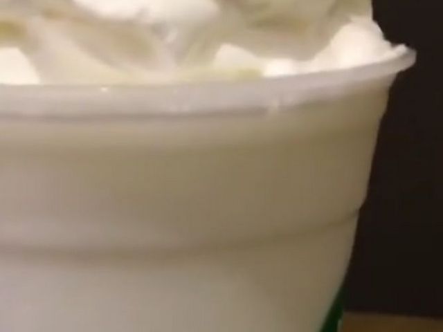 ヨーグルト_スターバックス・コーヒー 新栄葵町店