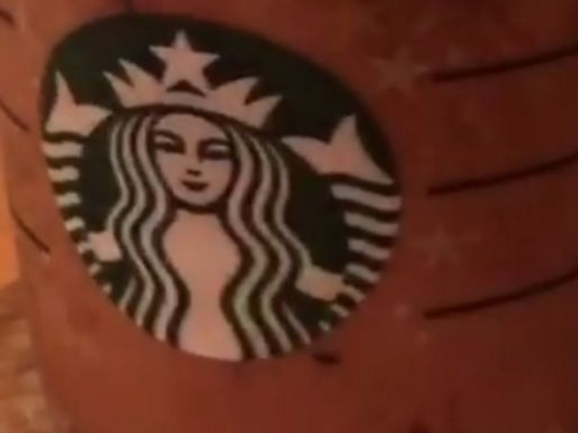 フラペチーノ_スターバックス・コーヒー イオン岡崎ショッピングセンター店