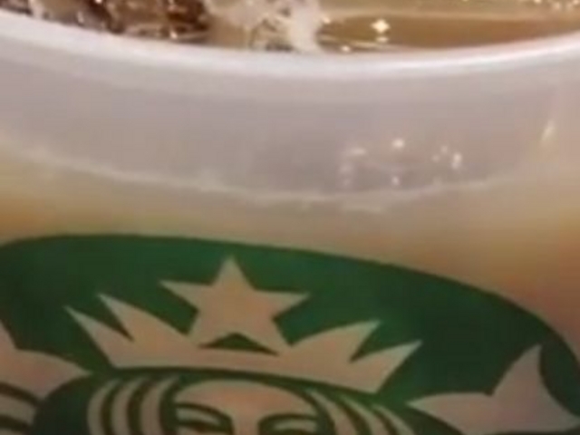 コーヒー_スターバックス・コーヒー VIA MALLアピタ江南西店