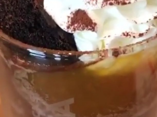 カスタム_スターバックス・コーヒー 栄東急イン店