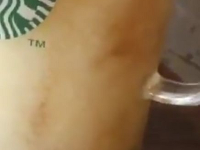 スタバ_スターバックス コーヒー 栄大津通店(Starbucks Coffee)