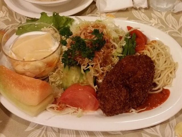 レディースセット_オリアン