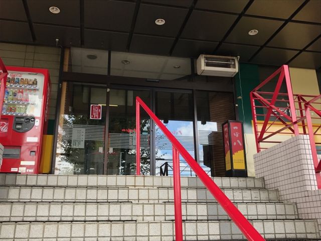 外観_つぼ八グループ豊平区つぼ八羊ヶ丘通り店