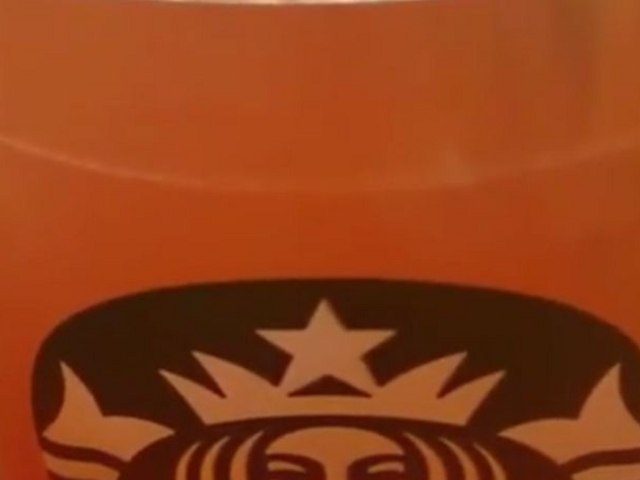 スタバ_スターバックス・コーヒー イオン大高オレンジコート店