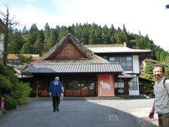にょろどんさんの四万たむらへの投稿写真1