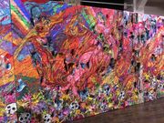 てつきちさんの京都芸術センターの投稿写真3