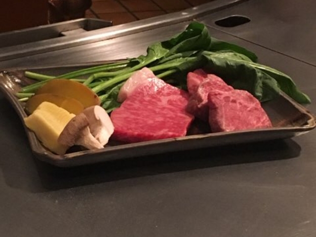 お肉2種類_嘉門