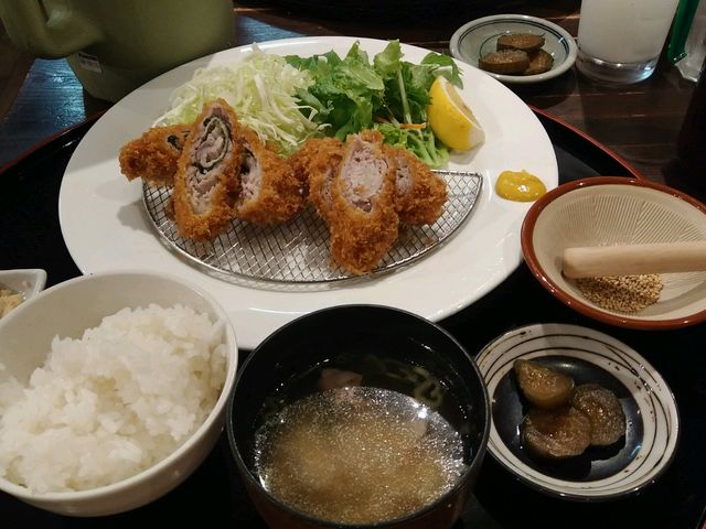 かほさんのミートレストラン とんきいの投稿写真1