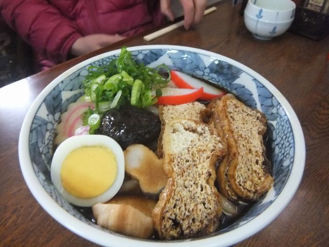 かやく伊勢うどん_つたや