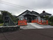 マイBOOさんの太龍寺ロープウェイの投稿写真1