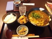 さとやんさんの手打ちうどん 団平の投稿写真1