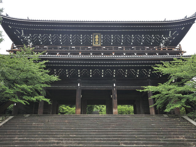 知恩院_知恩院