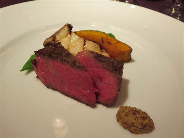 肉_大磯プリンスホテル