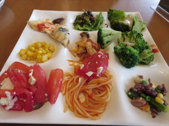 料理_しゃぶ菜 イオンモール春日部