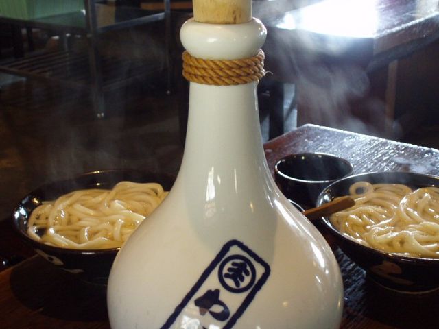 わら家_わら家