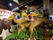 うさぴょんさんの郡山市ふれあい科学館スペースパークの投稿写真1