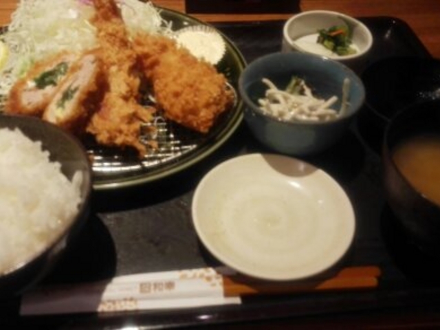 ふじ_和幸イオン津田沼店